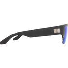 CYRUS 5050, Black Ice Matte-HD Plus Grey Green with Dark Blue Spectra Mirror, hi-res image number null